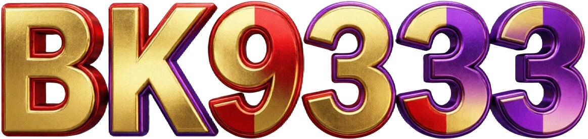 BK9333 logo